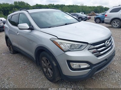 2014 Hyundai Santa Fe