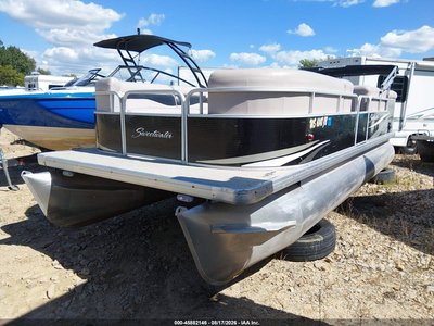 2013 Sweetwater 2286