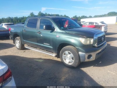 5TFDV54118X****** 2008 Toyota Tundra
