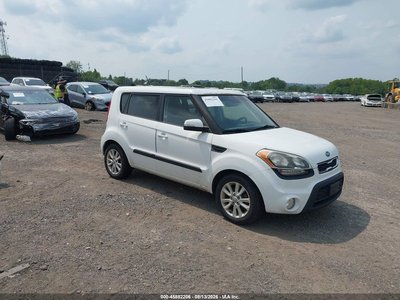 2012 Kia Soul
