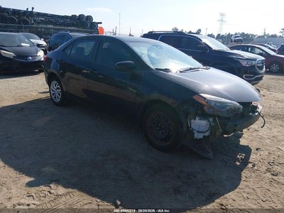 5YFBURHEXKP****** 2019 Toyota Corolla