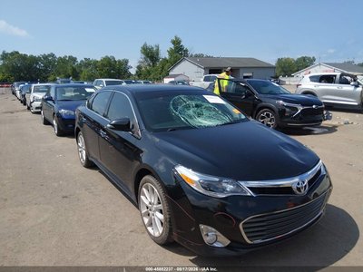 2013 Toyota Avalon