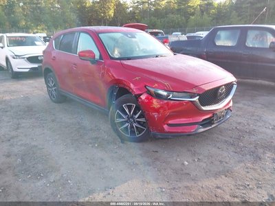 JM3KFBCM3J0****** 2018 Mazda CX-5