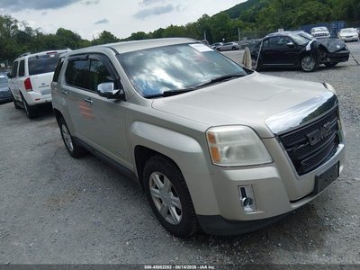 2014 GMC Terrain