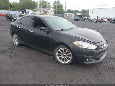 2013 Dodge Dart