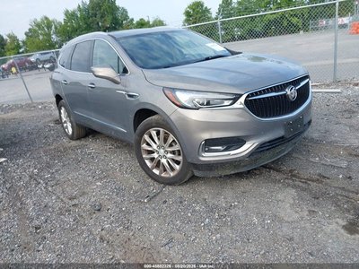2019 Buick Enclave