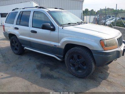 1J4GW48J04C****** 2004 Jeep Grand Cherokee
