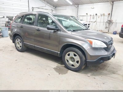 2009 Honda CR-V