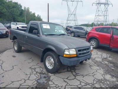 1FTYR10C3YT****** 2000 Ford Ranger