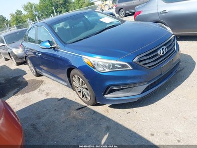 5NPE34AF6GH****** 2016 Hyundai Sonata