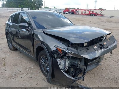 JM3KFBCM9M1****** 2021 Mazda CX-5