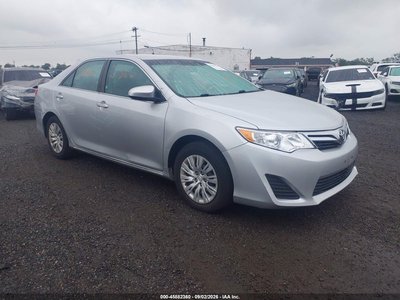 4T4BF1FK9DR****** 2013 Toyota Camry