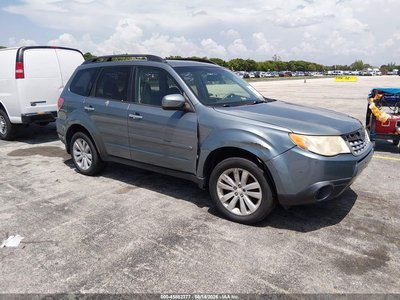 2013 Subaru Forester