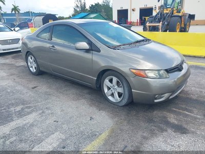 2HGFG12856H****** 2006 Honda Civic