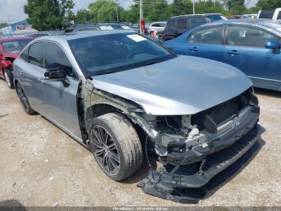 4T1BZ1FB2KU****** 2019 Toyota Avalon