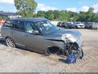 SALGS2FE4HA****** 2017 Land Rover Range Rover