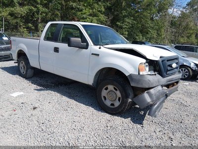 2007 Ford F-150