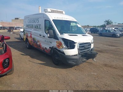 1FTBR1C89LK****** 2020 Ford Transit-250