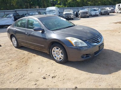 1N4AL2AP1CN****** 2012 Nissan Altima