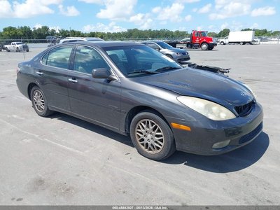 JTHBA30G145****** 2004 Lexus ES 330