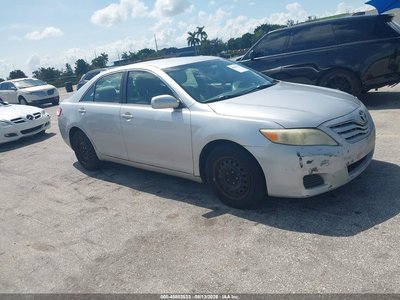 4T1BF3EK1BU****** 2011 Toyota Camry