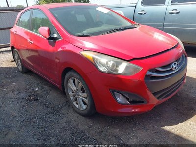 KMHD35LE1DU****** 2013 Hyundai Elantra