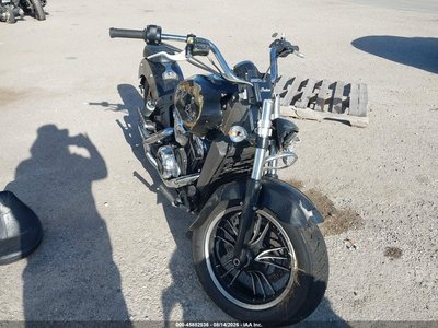 2018 Indian Scout
