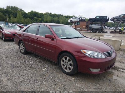2005 Toyota Camry