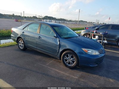 2004 Toyota Camry