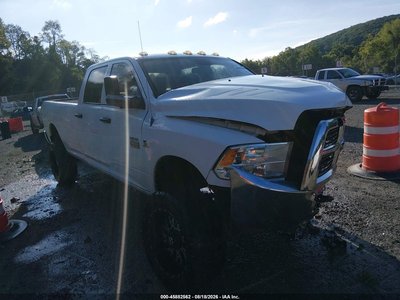 3C63D3GLXCG****** 2012 RAM 3500
