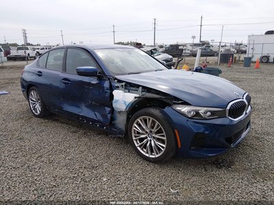 2023 BMW 3 Series