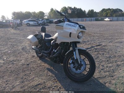 1HD1YXZ11PB****** 2023 Harley-Davidson FXLRST