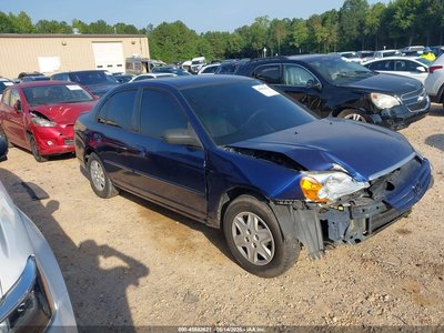 2HGES16583H****** 2003 Honda Civic