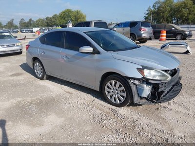 3N1AB7AP7KY****** 2019 Nissan Sentra