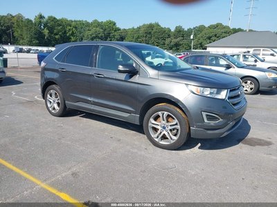 2FMPK4K95HB****** 2017 Ford Edge