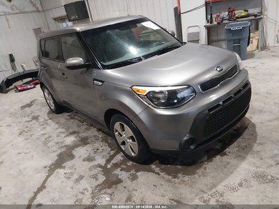KNDJN2A2XG7****** 2016 Kia Soul