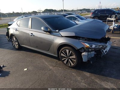1N4BL4DV4MN****** 2021 Nissan Altima