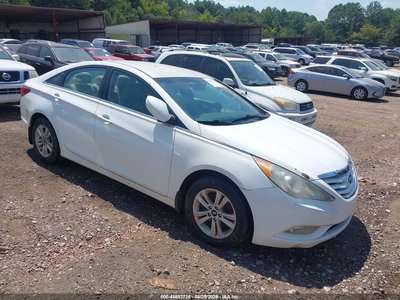 5NPEB4AC0DH****** 2013 Hyundai Sonata