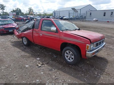 1N6SD16S8VC****** 1997 Nissan 4x2 Truck