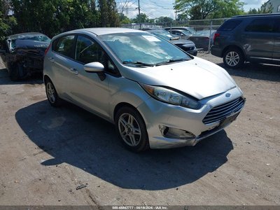 3FADP4EJ2JM****** 2018 Ford Fiesta
