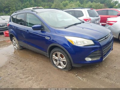 1FMCU0GX8FU****** 2015 Ford Escape