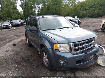 1FMCU9D71CK****** 2012 Ford Escape