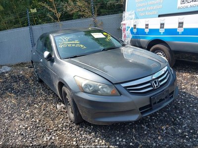 1HGCP2F4XCA****** 2012 Honda Accord