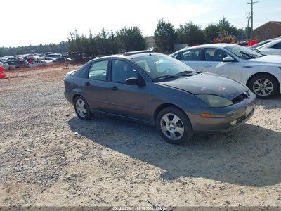 2003 Ford Focus