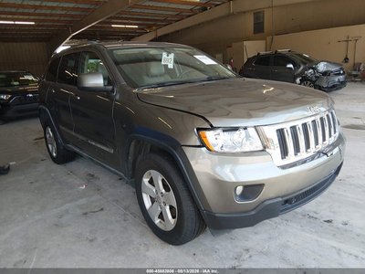 1J4RS4GG5BC****** 2011 Jeep Grand Cherokee