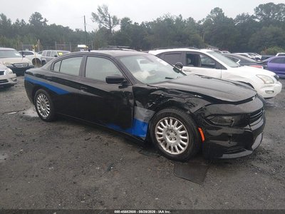 2020 Dodge Charger