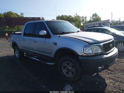 1FTRW08L93K****** 2003 Ford F-150