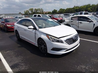 5NPE34AF3FH****** 2015 Hyundai Sonata