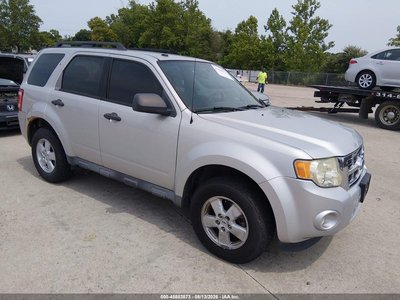 1FMCU03G29K****** 2009 Ford Escape