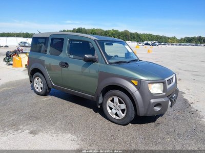 5J6YH28514L****** 2004 Honda Element